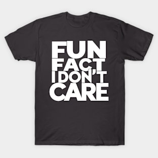 Funny T-Shirt